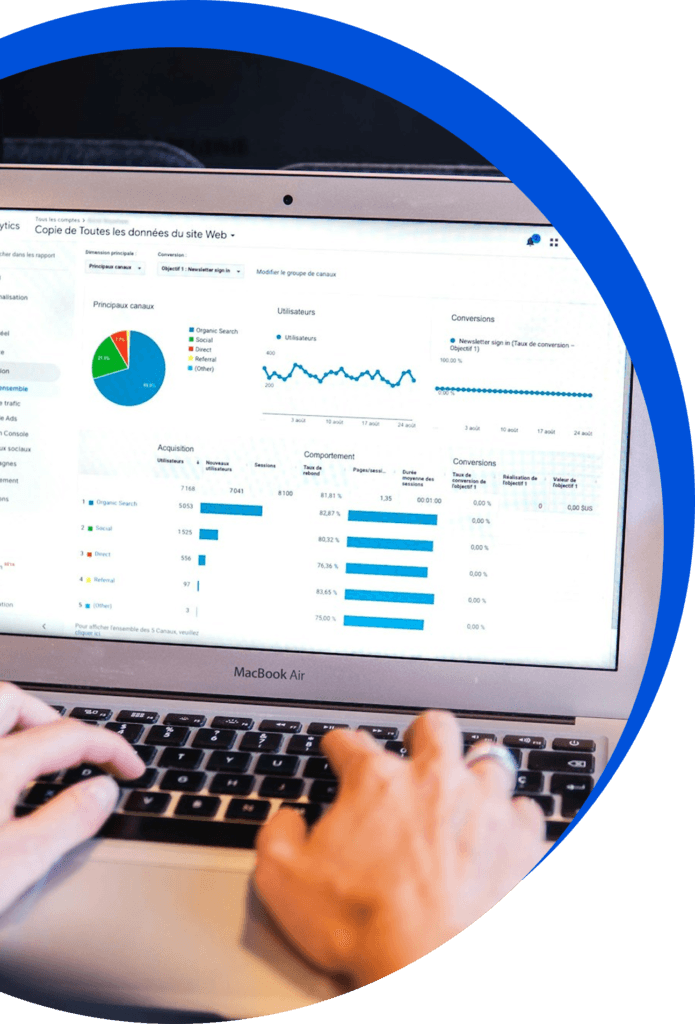 SEO Advantages