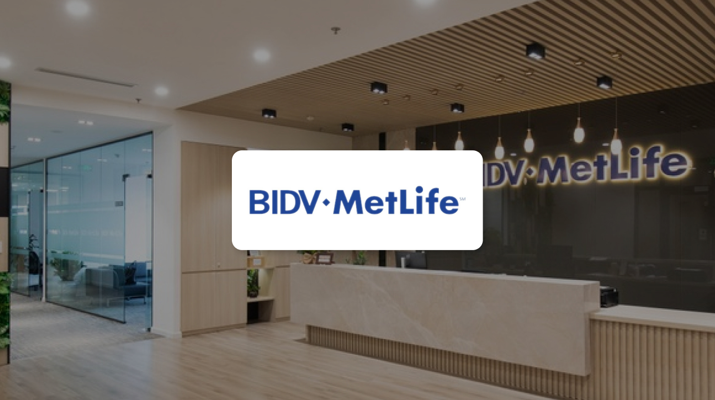 Bảo hiểm BIDV-MetLife