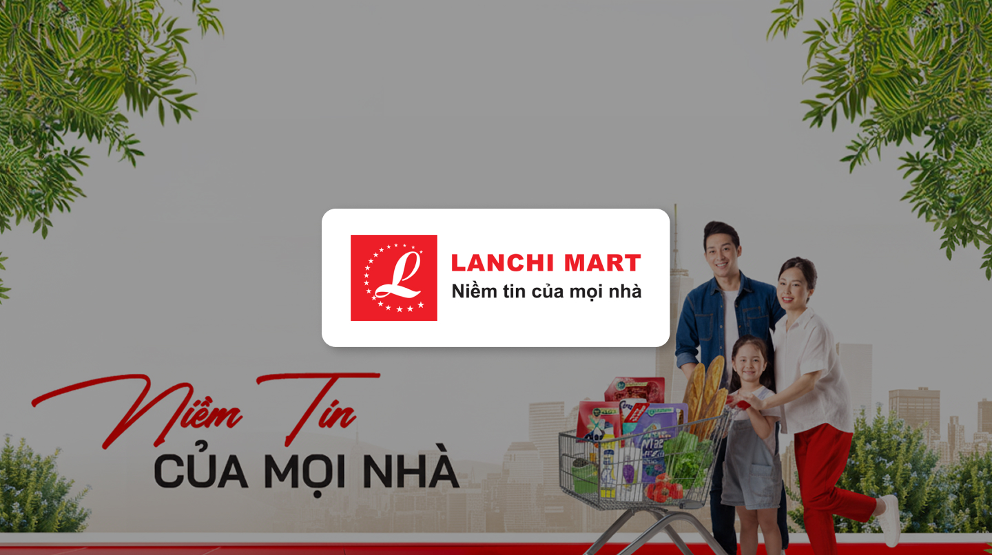 Lan Chi Mart