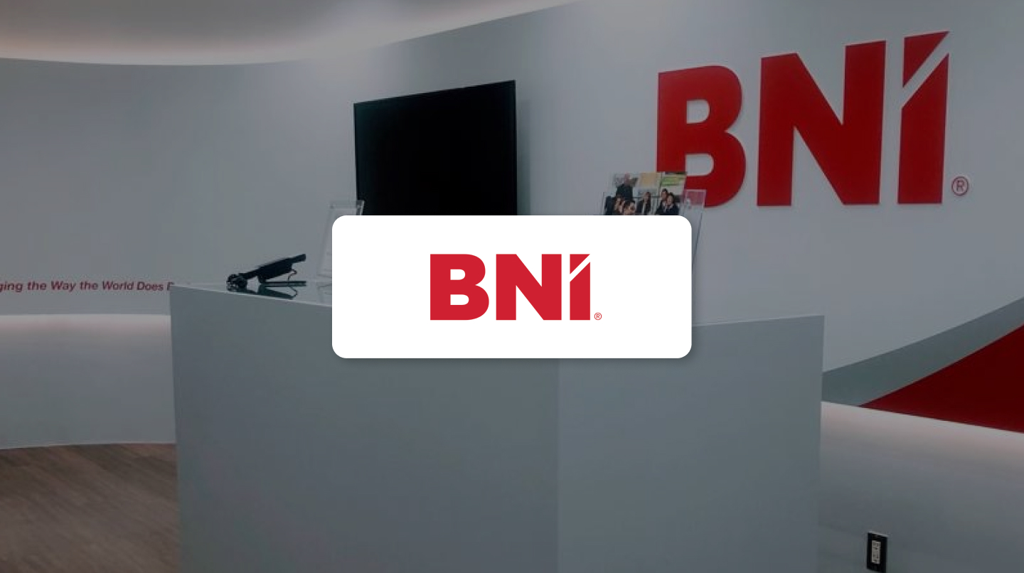 BNI-Ready: Hệ thống Check-in và Báo cáo Thành viên Tức thời