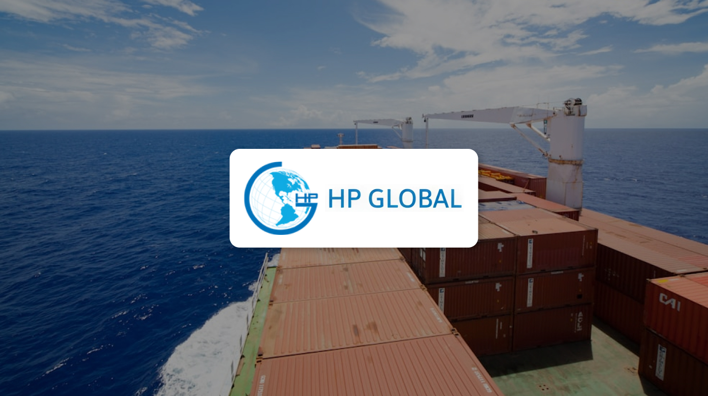 HP Toàn Cầu