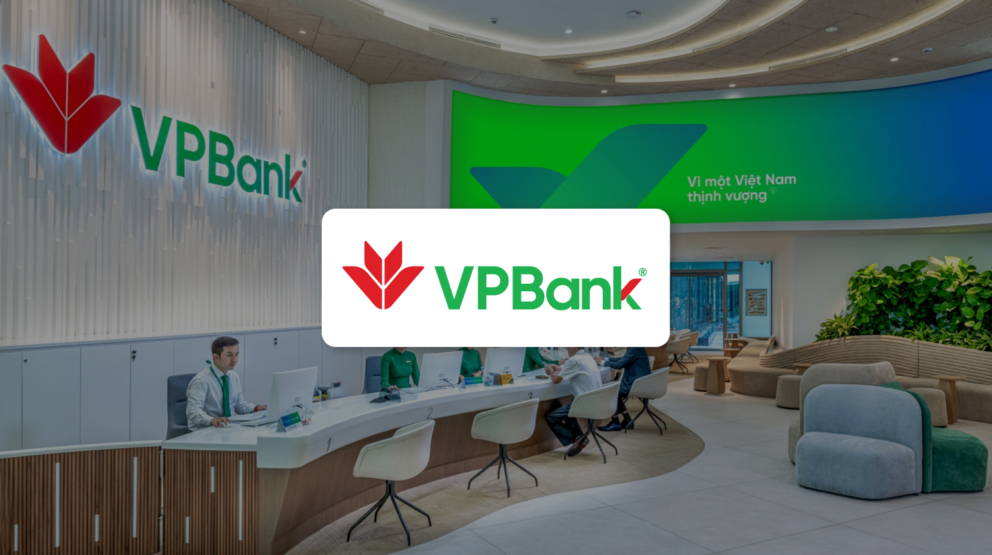 Giải pháp CRM VPBank