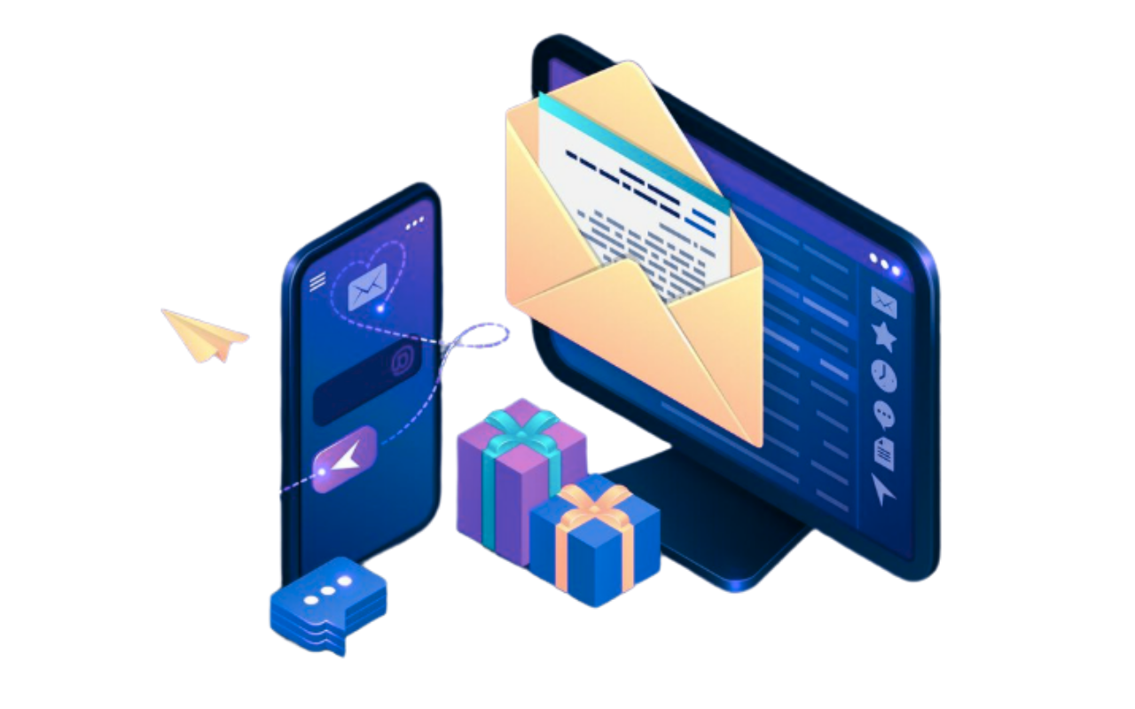 Business Email Solutions