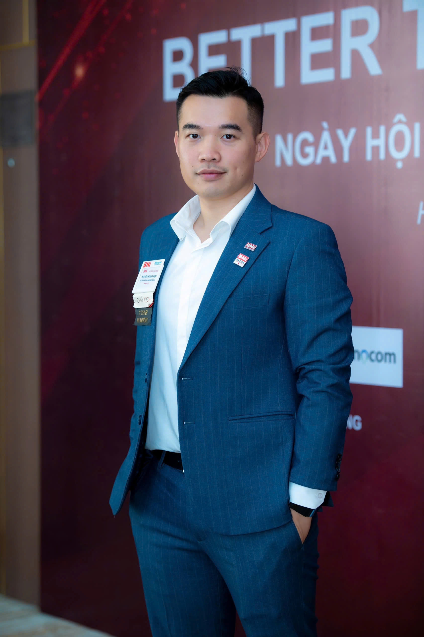 Nguyễn Hoàng Hiệp