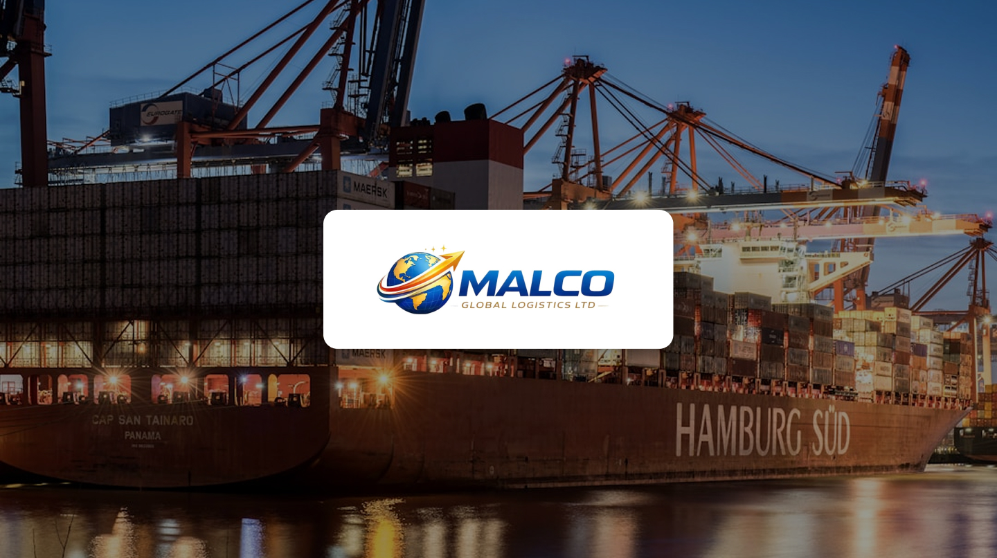 Malco Global - Email doanh nghiệp