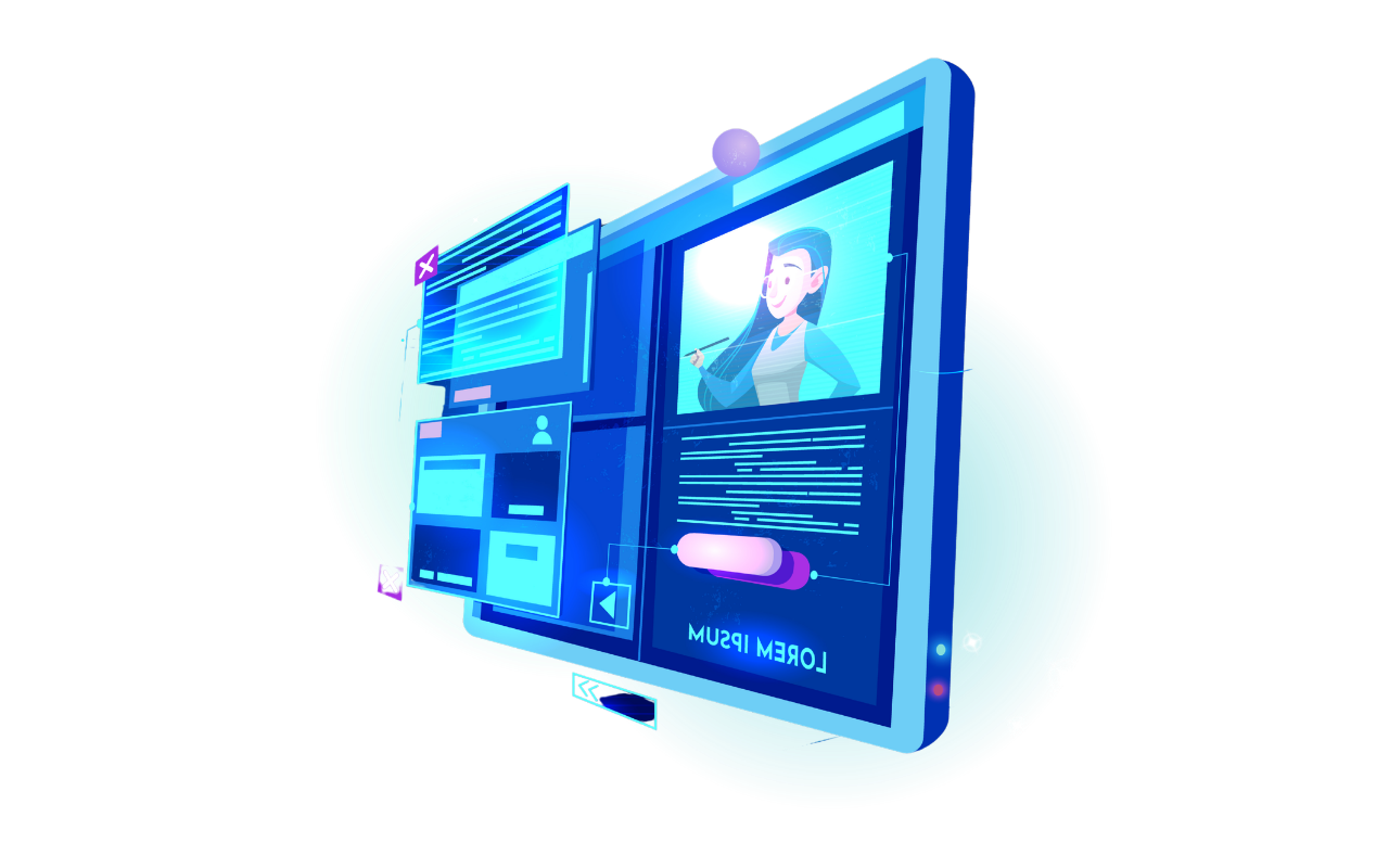 Website Design Icon