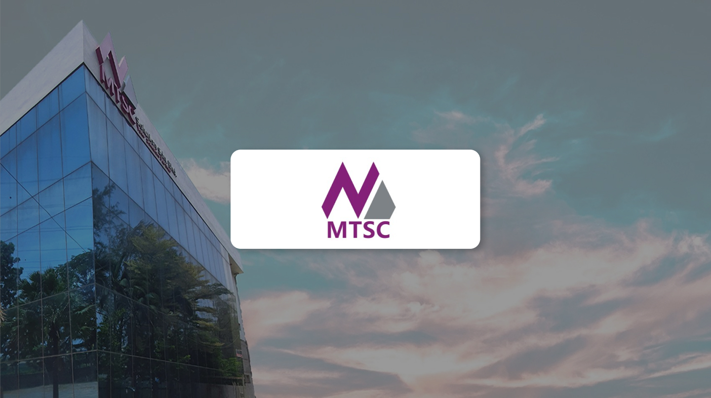 MTSC Solution Sdn. Bhd.