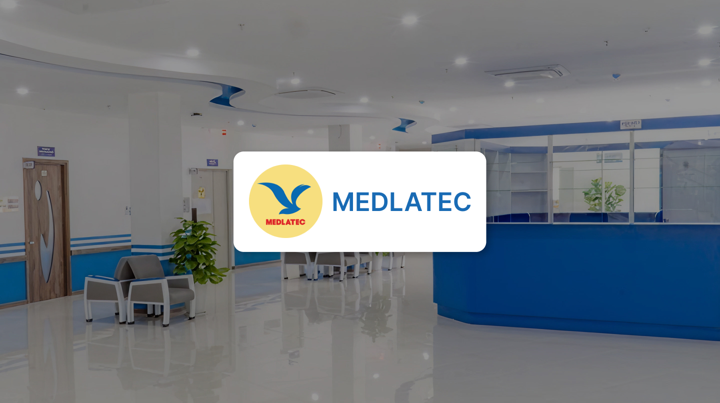 Bệnh viện MEDLATEC