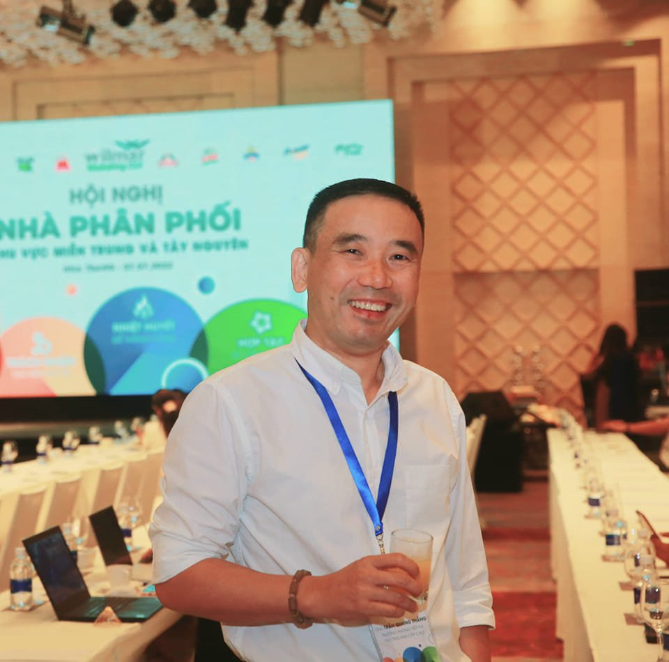 Trần Quang Thắng