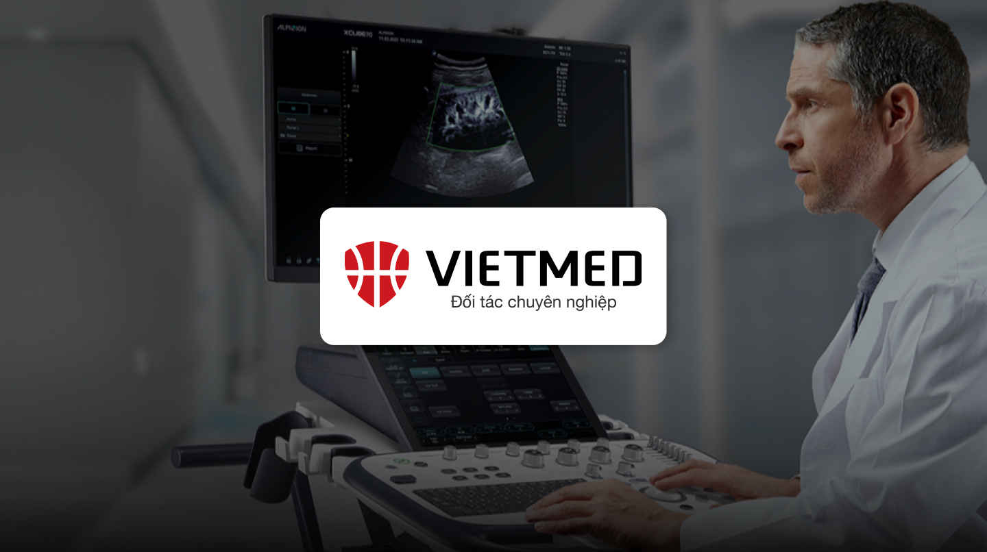 VietMed - Quản lý thiết b�� y tế