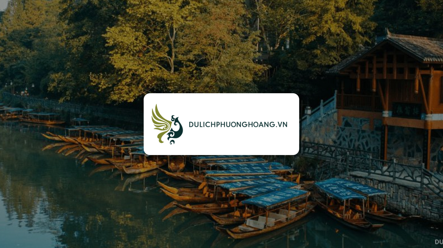 Du Lịch Phượng Hoàng