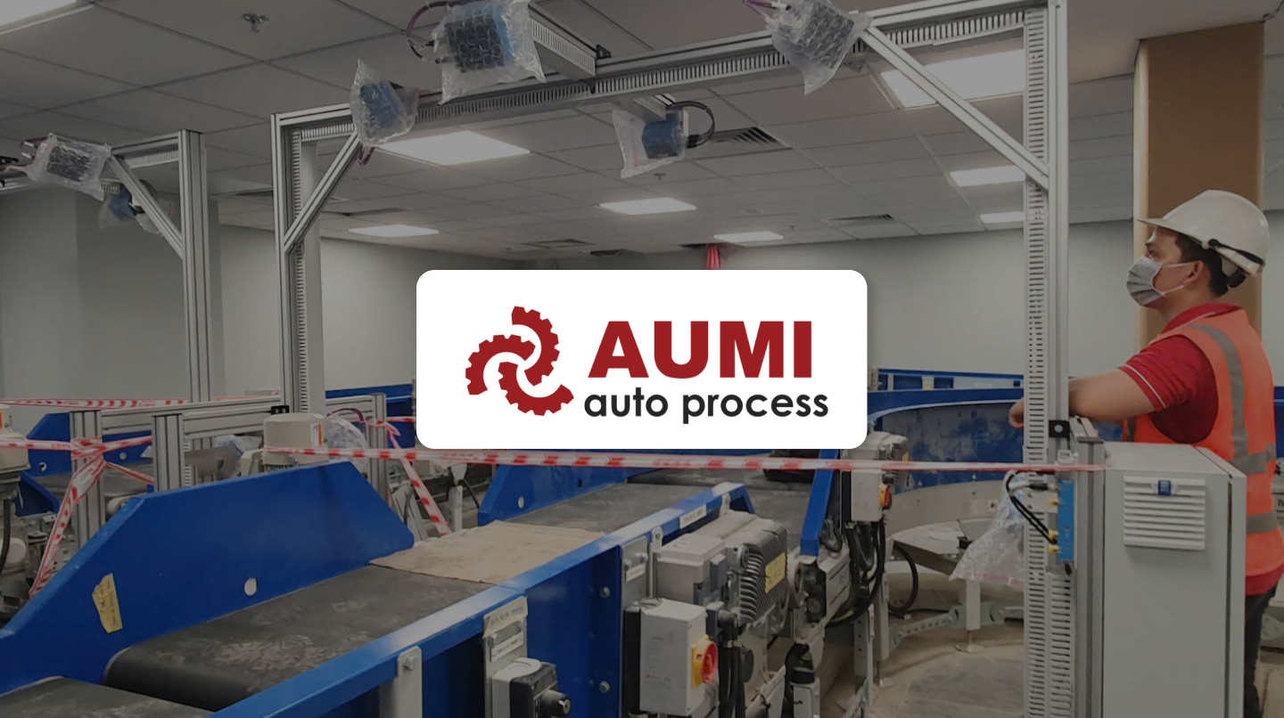 Aumi - Phần mềm quản lý doanh nghiệp ABMS