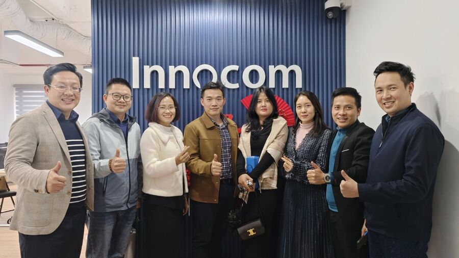 Innocom 1