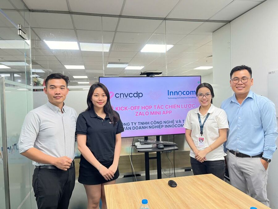 Innocom 3
