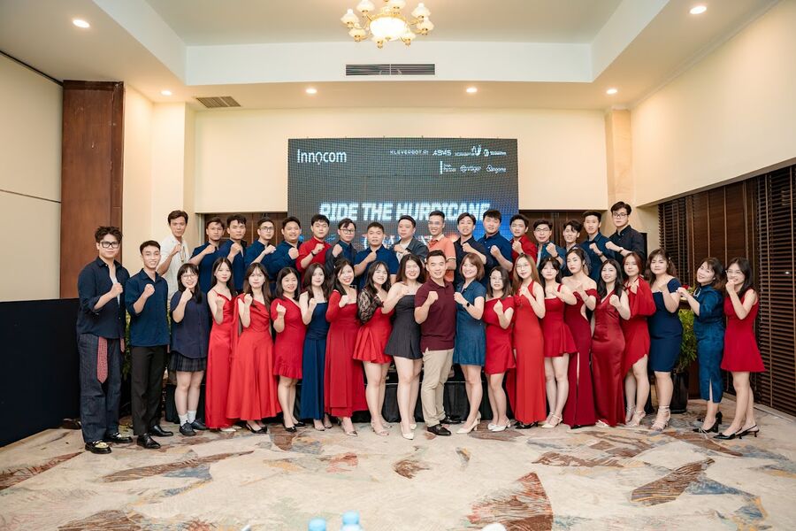 Innocom 8