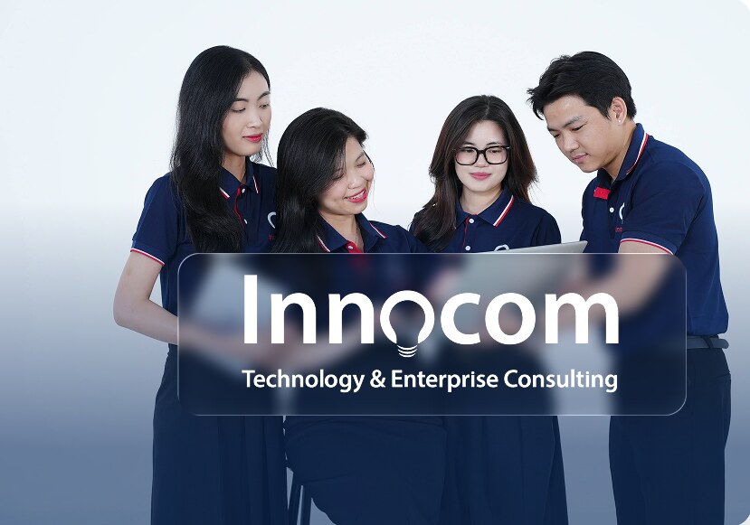 About Innocom