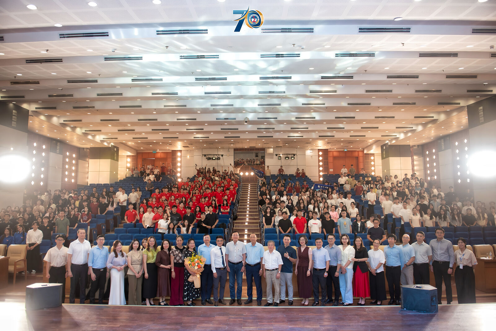 NEU Orientation Day 2026