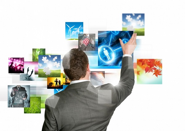 xu hướng thiết kế website 1