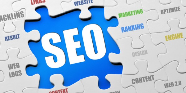 Hướng dẫn thiết kế web chuẩn SEO