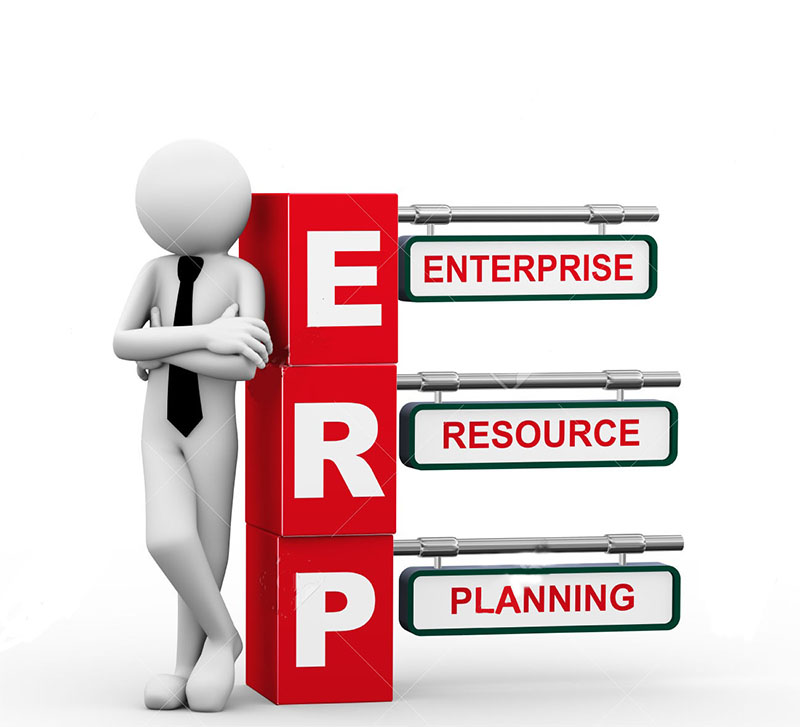 phần mềm ERP phần mềm ERP