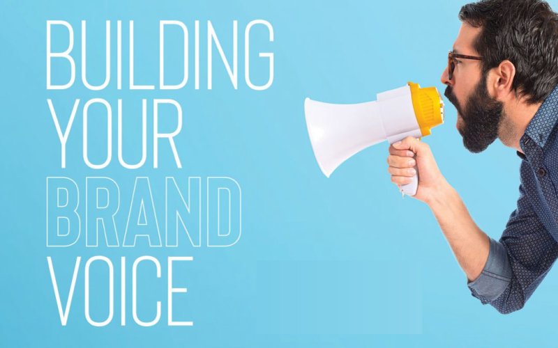 brand voice truyen thong