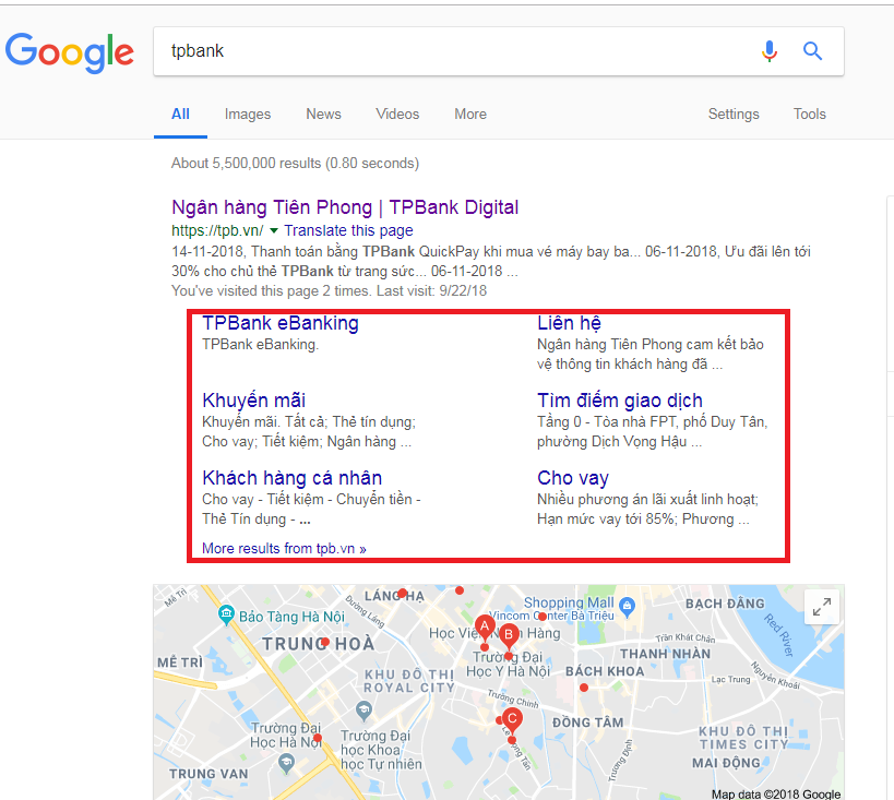 liên kết website liên kết website