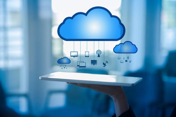 CRM trên nền tẳng đám mây CRM trên nền tẳng đám mây