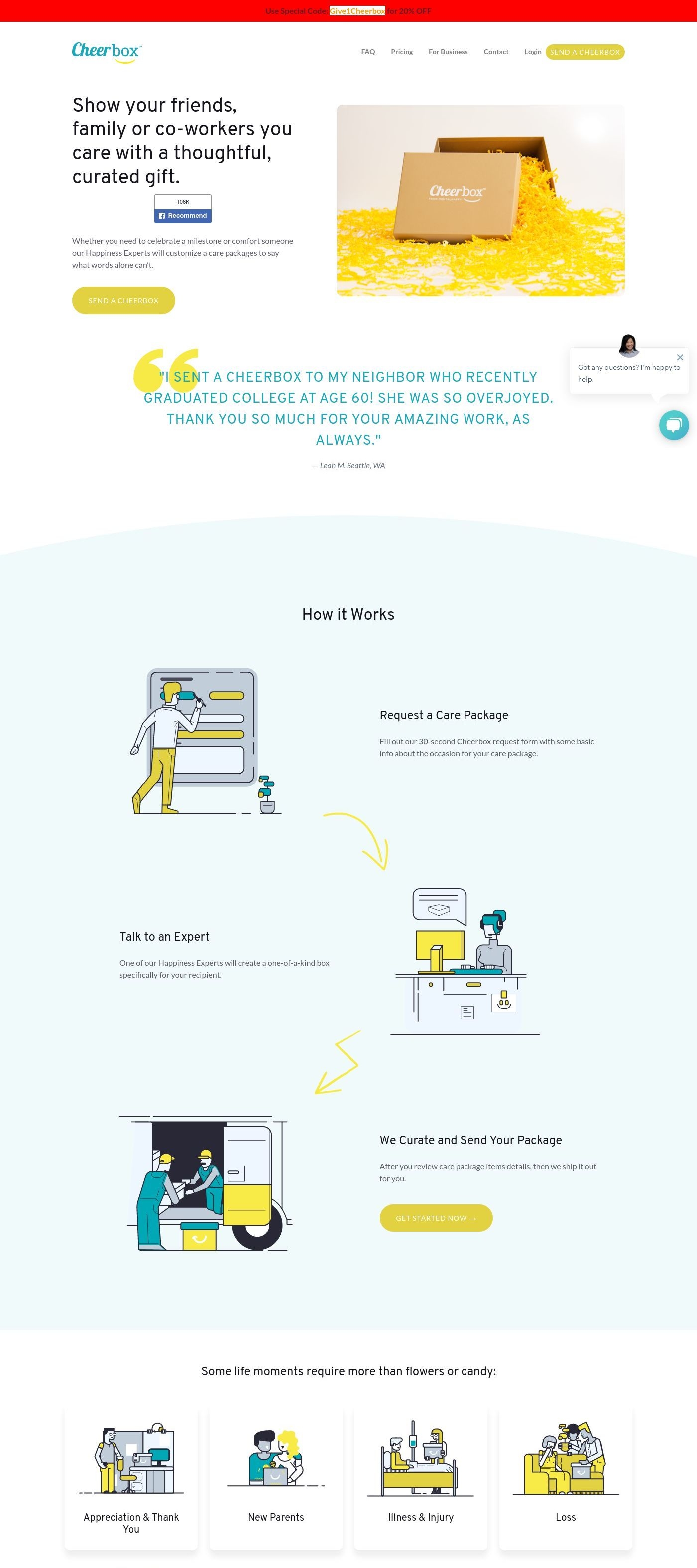 thiết kế Landing page landing page