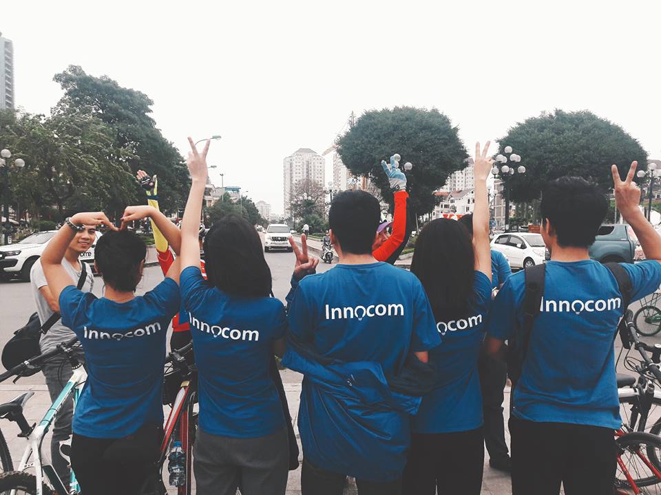 tuyển dụng tuyển dụng innocom