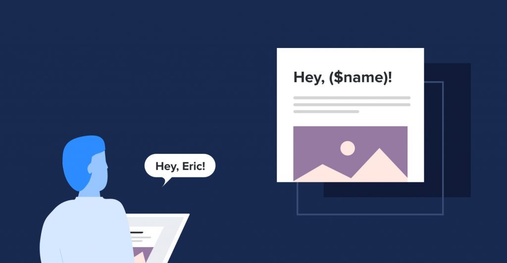 Email B2B email MKT