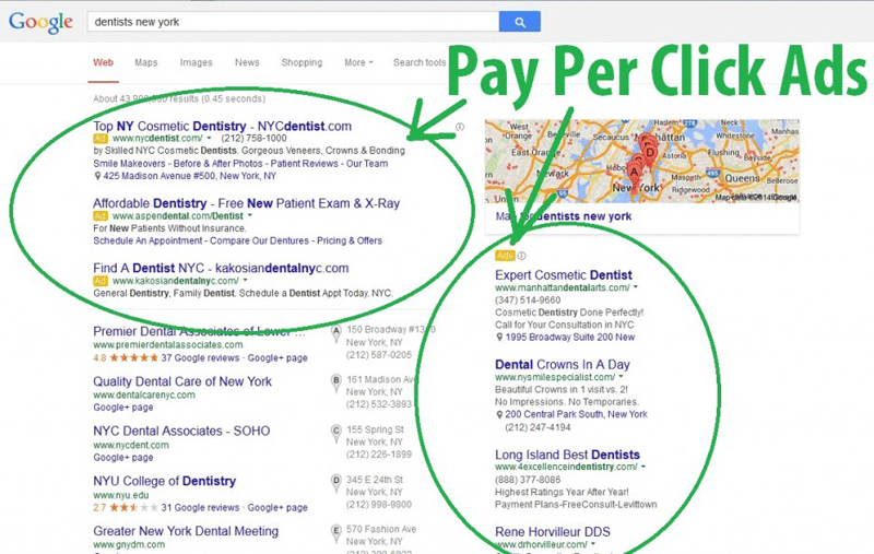Chiến lược SEO địa phương