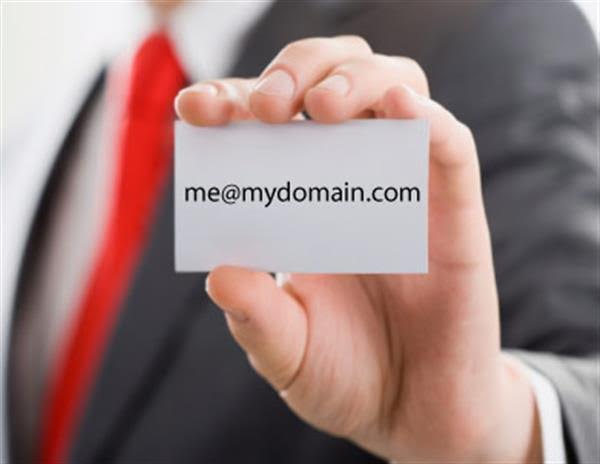 Nâng tầm doanh nghiệp với email thương hiệu Dịch vụ email thương hiệu của doanh nghiệp