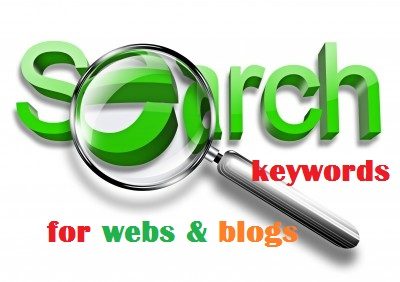 Từ khóa cho tên miền Tên miền chuẩn nhất cho web