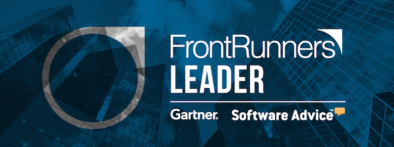 Vtiger được đánh giá dẫn đầu trong các phần mềm CRM bởi Gartner’s Software Advice