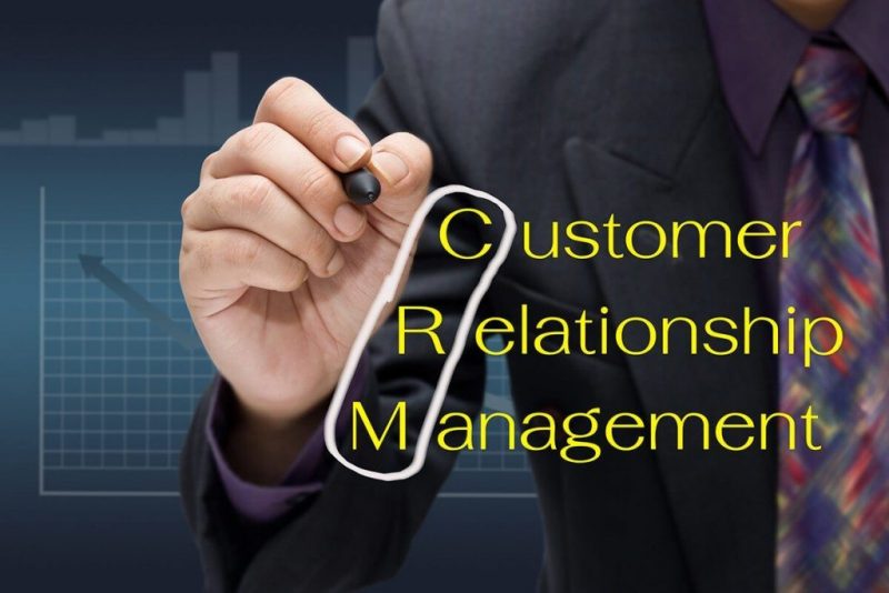 Làm sao để chọn phần mềm quản lý khách hàng CRM dễ sử dụng ?
