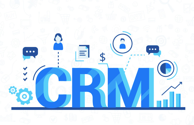 chọn phần mềm quản lý khách hàng CRM dễ sử dụng