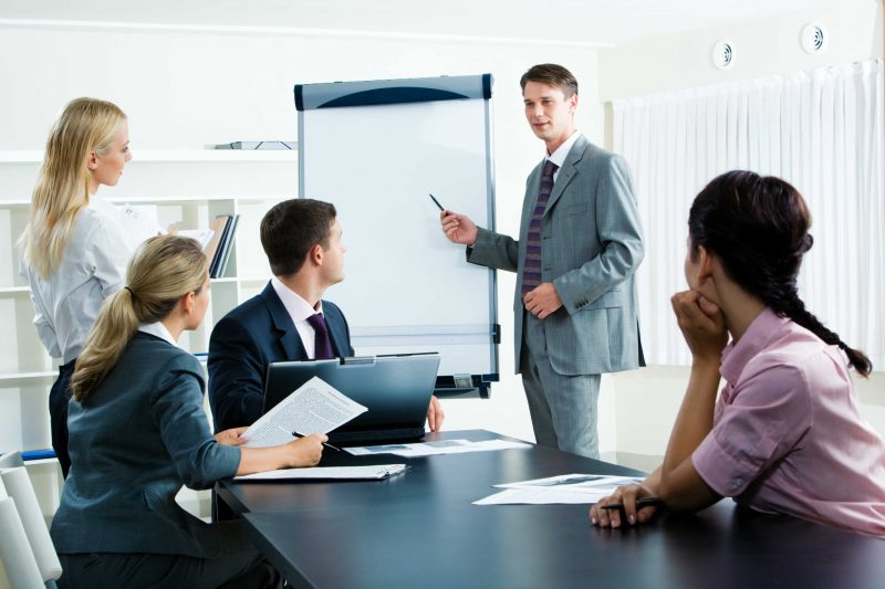 Kết nối chặt chẽ các phòng ban Kết nối chặt chẽ các phòng ban