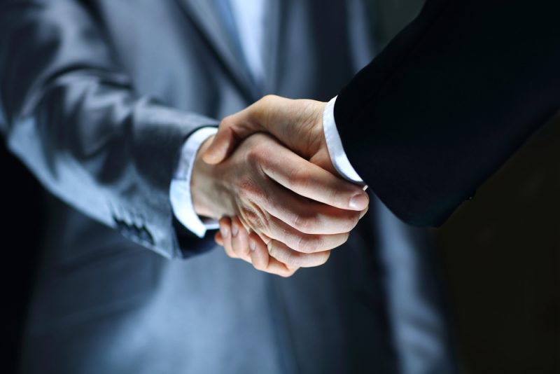 Tìm hiểu làm thế nào để tăng trưởng và đạt nhiều giao dịch thành công hơn