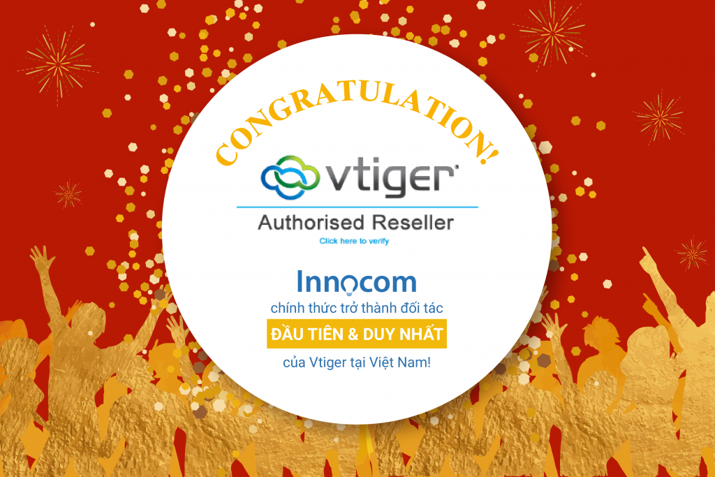 vtiger partner
