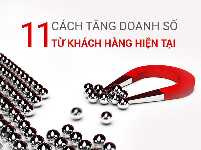 cach doanh so tu khach hang cu