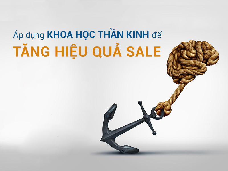 tăng hiệu quả sale