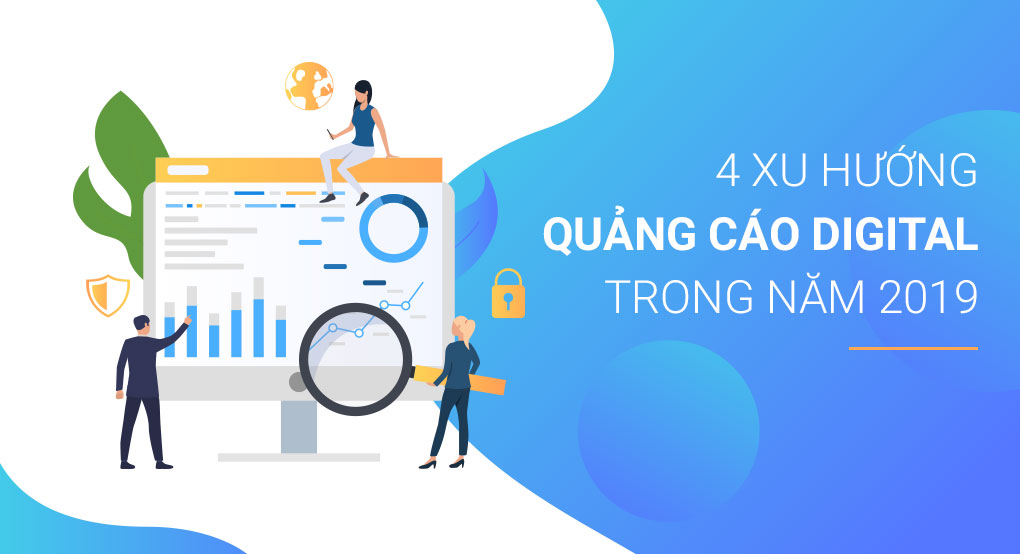 quảng cáo digital quảng cáo digital