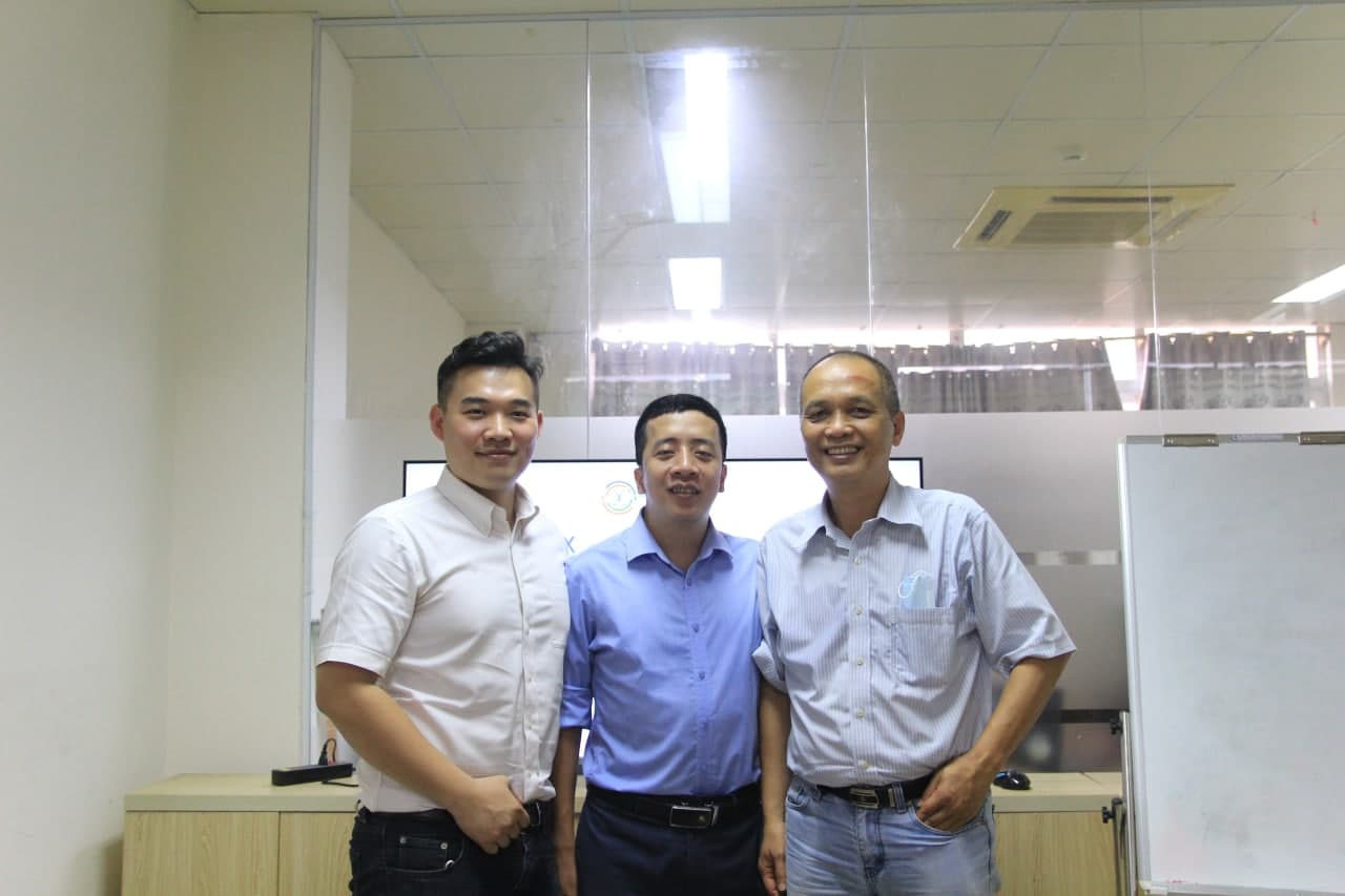 Khát nhân sự, 20 doanh nghiệp IT tài trợ 1.000 suất học miễn phí