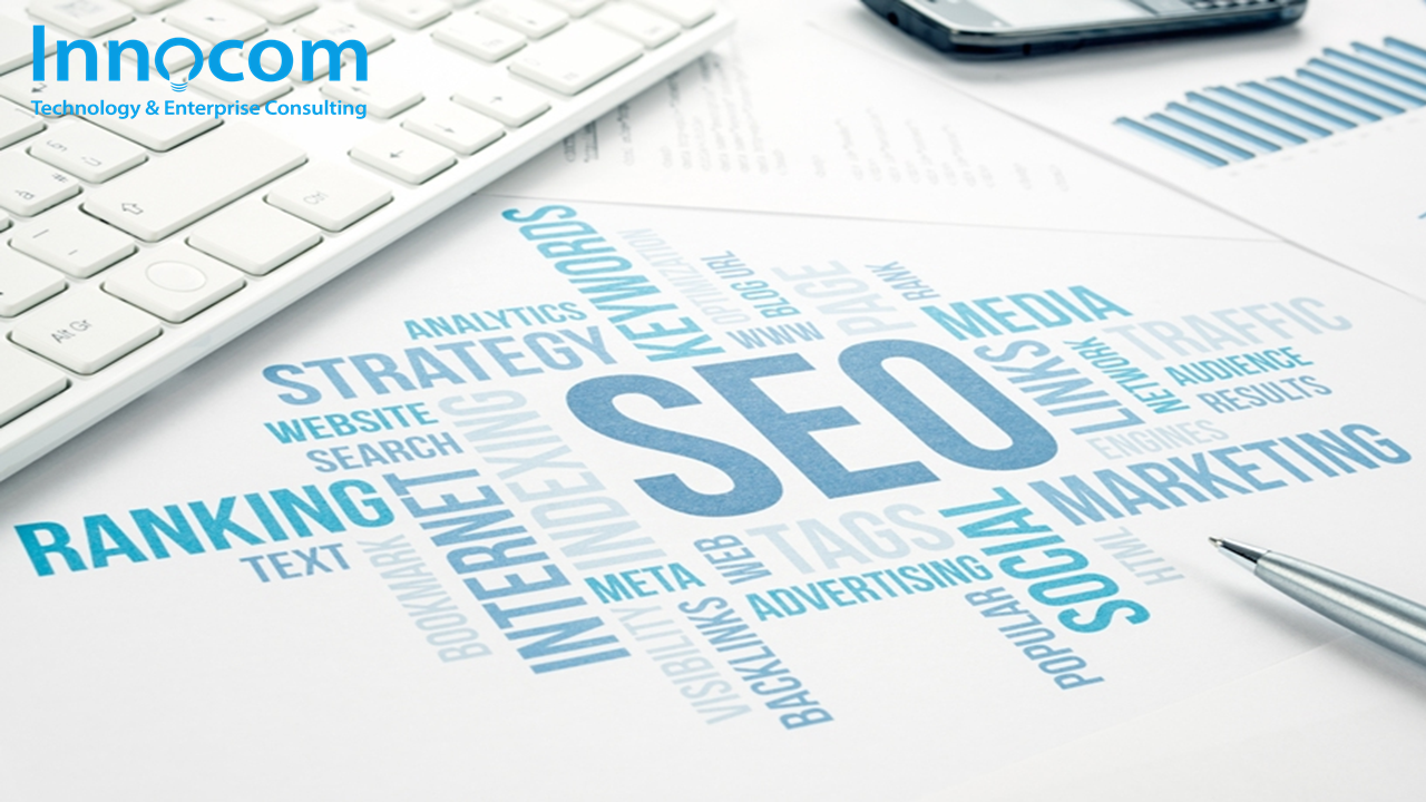 Cách xây dựng chiến lược SEO thân thiện với Google