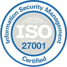 Innocom được trao chứng nhận bảo mật thông tin ISO 27001:2013