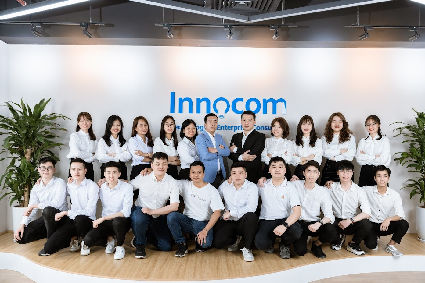 Innocom hợp tác đào tạo nhân sự IT cùng FUNiX và SEGU – Theo VnExpress