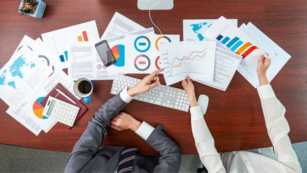 Khó khăn thường gặp khi vận hành quy trình Sales Admin thủ công