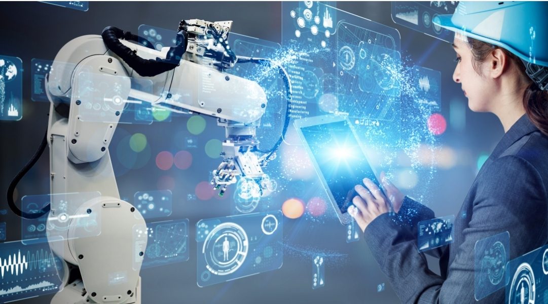 Đưa mô hình Smart Factory AI ERP vào vận hành.jpg