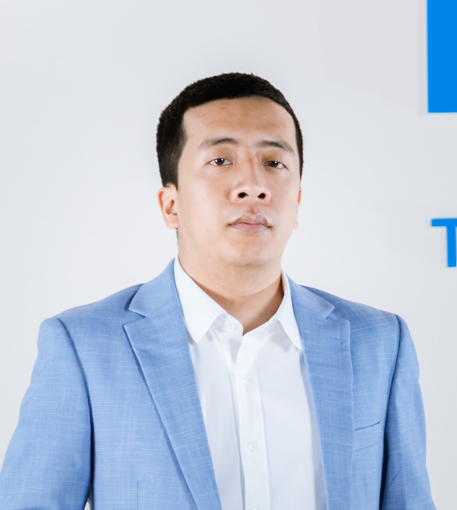 Trần Ngọc Đức