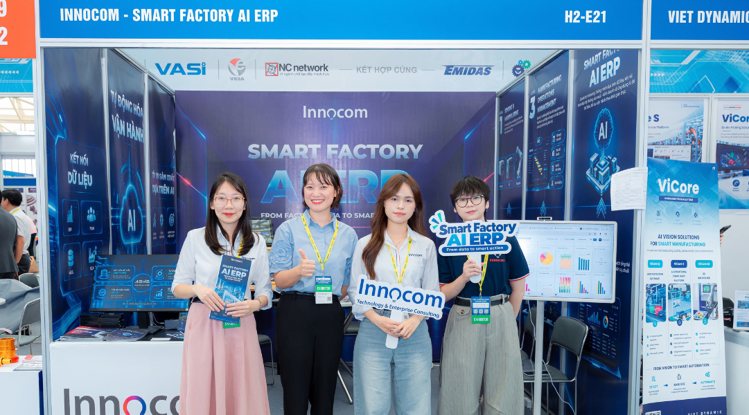 Đội ngũ Innocom tại sự kiện FBC (2).png